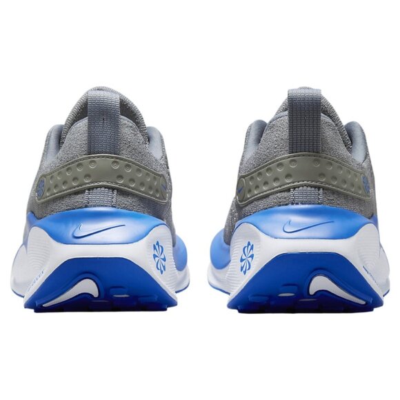 Nike InfinityRN 4 Women's Running Shoes Gray Blue White FJ1222-011 NEW - Picture 6 of 9